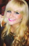 Louise Woodley