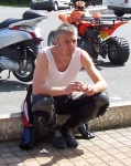 Stuart Atkinson