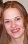 Kirsty Ward