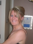 Andrea Messenger