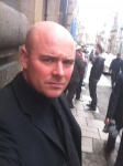 Michael Houghton