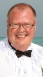 Ritchie Stevens