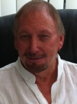 Rob Hendry