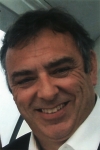 Graham Martin