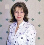 Lucy Paviour