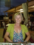 Carol Kitson