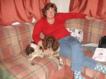 Joy Rooke