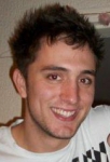 Simon Longhurst