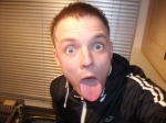 Chris Dyas