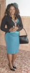 Joy Dube