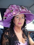 Maria Reeve
