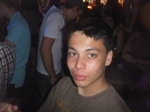 Luca Proudfoot