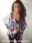 Lesha