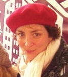 Jo Lingwood