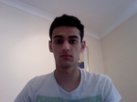 Naveen Rees