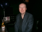 Stuart Surridge