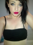 Kaylie Knightx