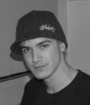 Ben Crook