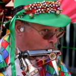 Woody'S One Man Band