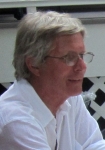 John Ruffelle