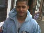 Ricky J Fearon