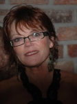 Fiona MacKenzie-Spence