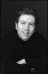 David Eardley