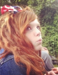 Ginger X