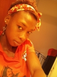 Tasha Henry