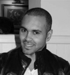 Ricky Wright