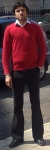 Taimoor Ali Khan