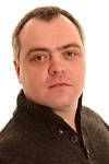 Garry McWilliams