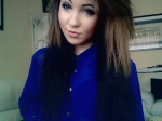 Lucy Fairhead
