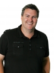 Paul Woods
