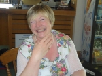 Annie Estall
