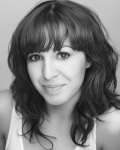Rebecca Shepherd