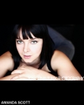 Amanda Scott