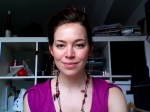 Victoria Bentham-Green