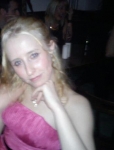 Sarah Jayne