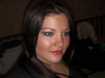 Rebecca Warner