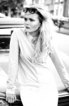 Jessika Harmison
