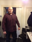 Paddy Conroy