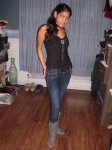 Hafeza