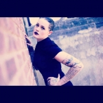 Phoebeblack