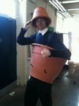 Danny Bartlett