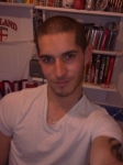Matt
