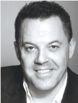 Mark Anthony Healy
