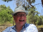Trevor Hughes