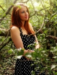 Amber-Lee