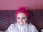 Abbie Benjamins